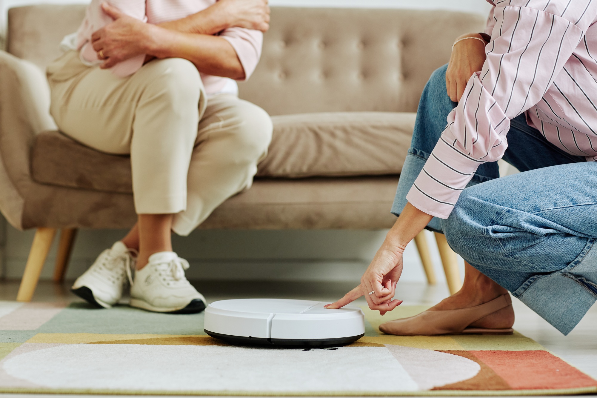 Smart Home Technology